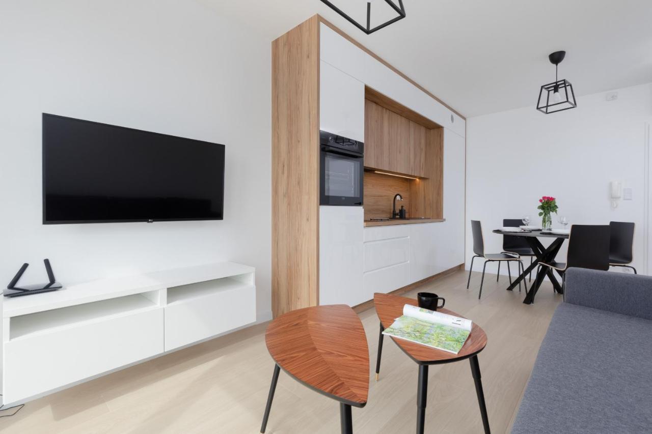 Posesja Kapitanska Przy Plazy Grzybowo By Renters *