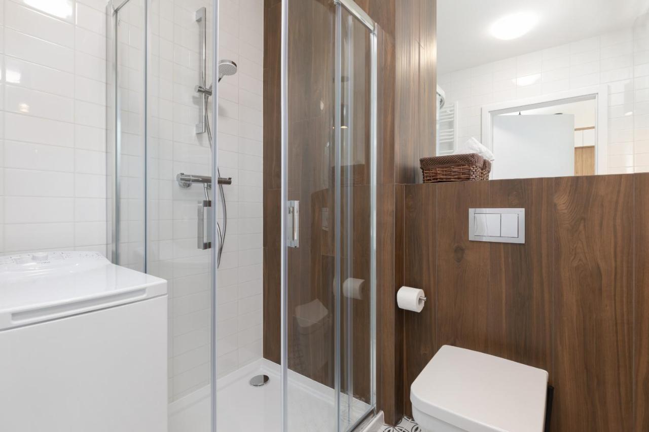Posesja Kapitanska Przy Plazy Grzybowo By Renters *